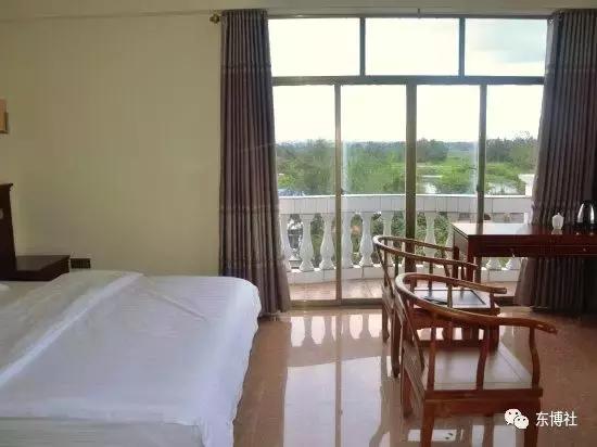 玩得开心住得安心,防城港旅游住宿在哪个片区最好