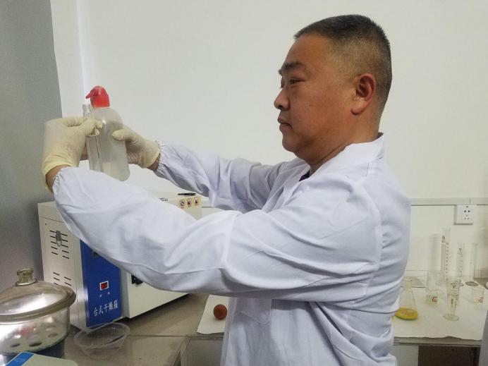 宏盛净水：治污水驰而不息还原绿水青山