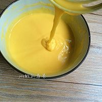 戚风蛋糕的做法6寸超详细,六寸戚风蛋糕做法全过程