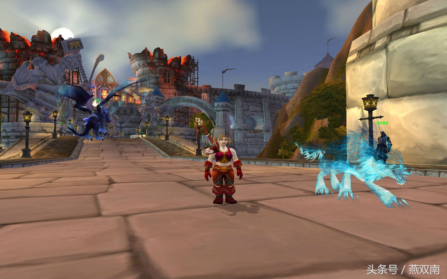 魔兽世界联盟最强排名,盘点魔兽世界各职业好的技能