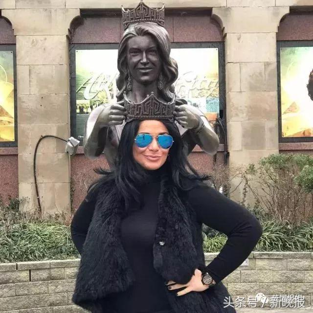 专杀好友、*诱色**警察的俄罗斯蛇蝎女，因为自拍被捕了