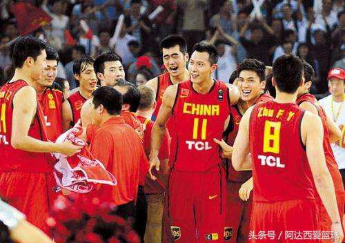 李宁和中国李宁篮球,中国男篮nike跑鞋