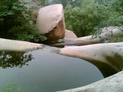 北京这38个森林公园您都去吗？先收藏了，有空咱们玩个遍！