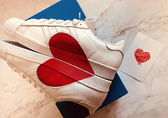 好看经典的小白鞋推荐,最好穿的小白鞋推荐