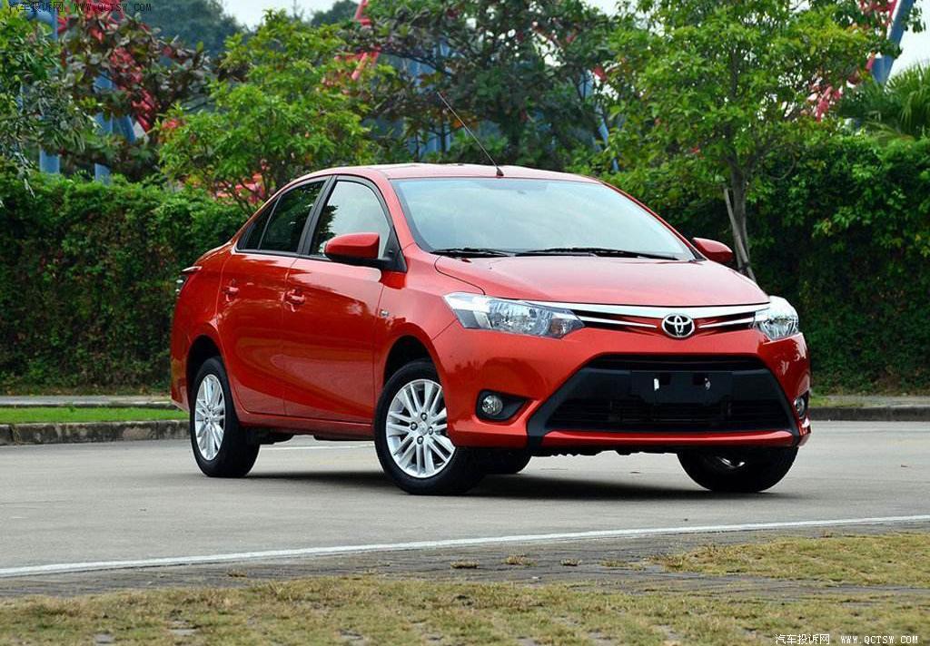 威驰2017款手动测评,2017款威驰怎么样