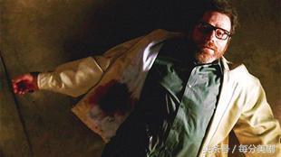 绝命毒师麦克人设,绝命毒师为何能成为神剧