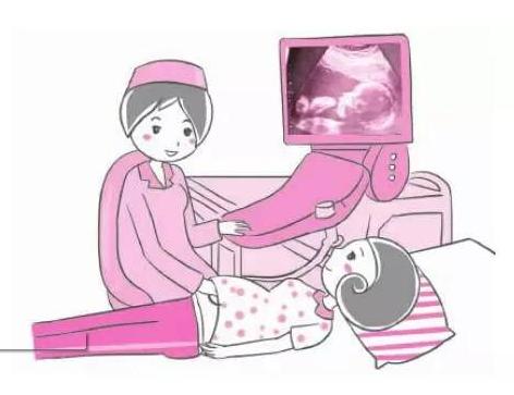 b超医生如何看出胎儿性格,b超医生会跟你说胎儿畸形吗