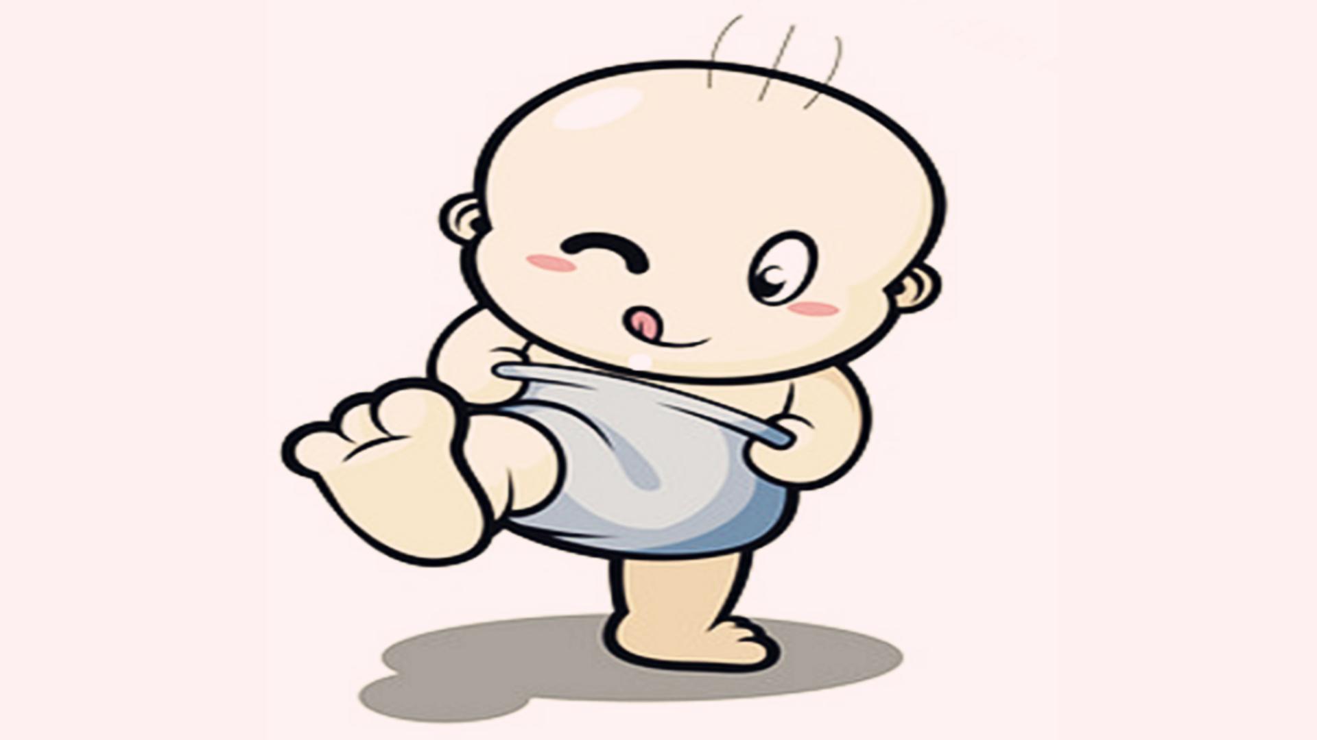 宝宝足部疾病,宝宝脚部什么时候发育好