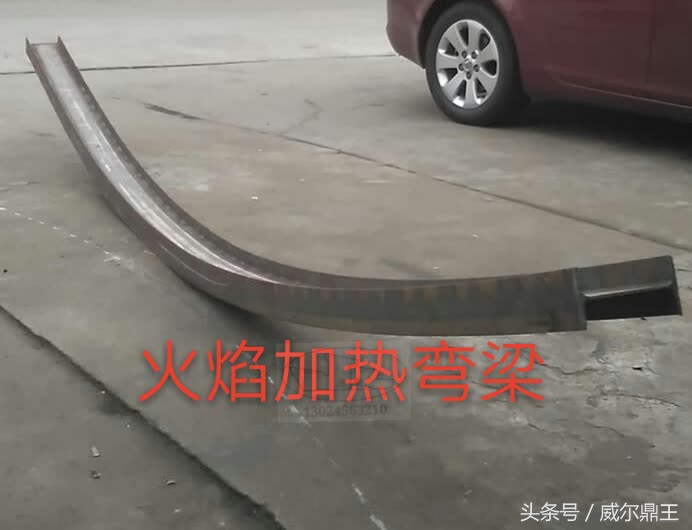 焊接变形怎么矫正,消除焊接应力变形最有效的方法