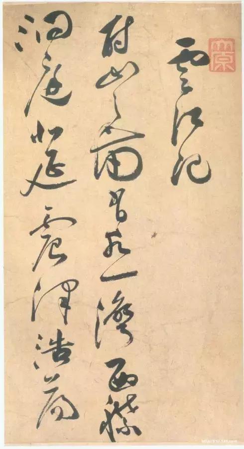 著名画家高慧老师书画作品赏析,二十四节气书画作品赏析