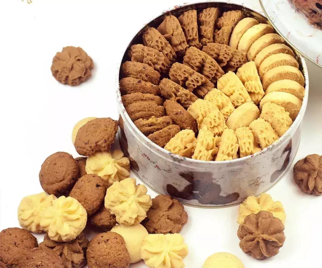 追剧最适合吃的5种零食,十大好吃又便宜的追剧零食