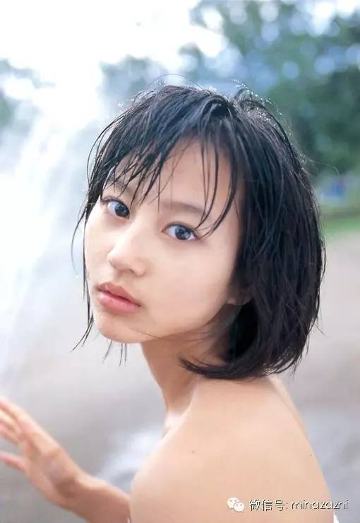 长泽雅美各种角色,长泽雅美麻酱短发