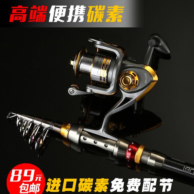 想钓获大黑鱼,赶快get这几个技巧!