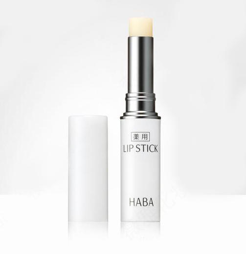 韩国妹子甜美唇妆简单化