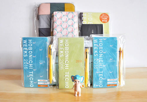 手帐本的详细讲解,手帐本新手推荐