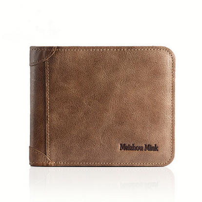 男人用什么钱包有品位,男人用什么钱包显得有品位