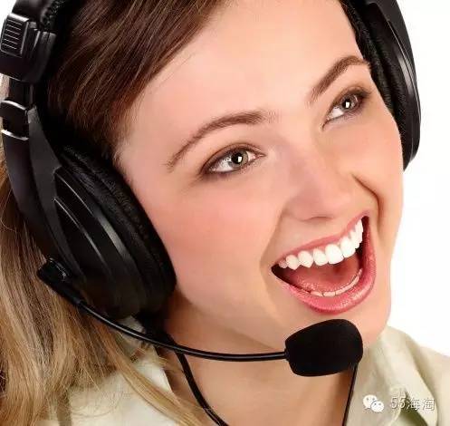 海淘客服,海淘网客服