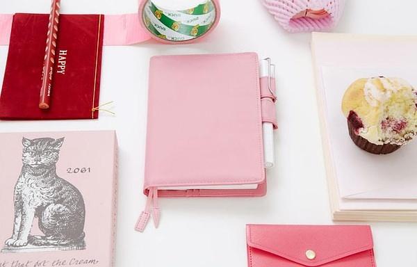 手帐本的详细讲解,手帐本新手推荐