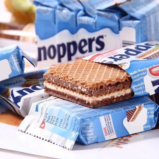 适合追剧吃的零食还不会发胖,追剧必备零食好吃不发胖