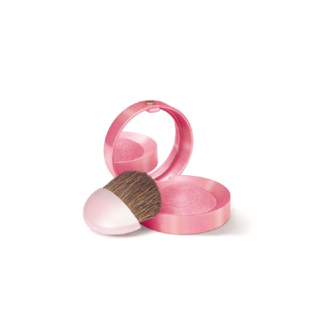 连耳朵都打腮红了，你还不入手一盒