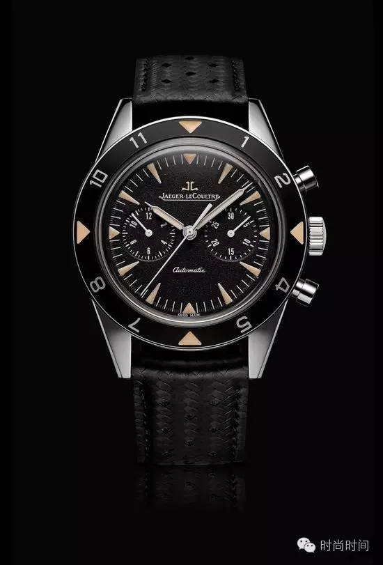 这些潜水表买了肯定不后悔