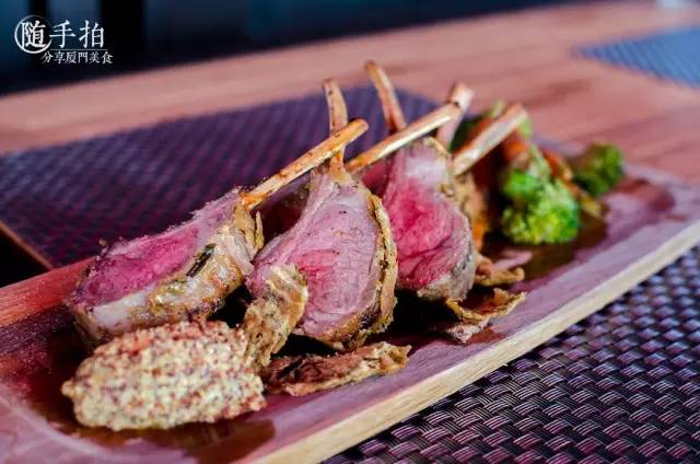 约会餐厅走心推荐,适合约会告白的餐厅