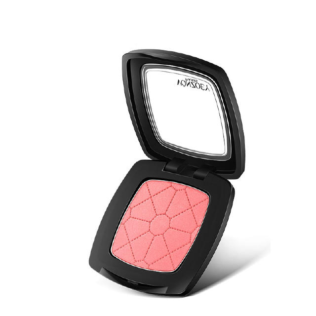 连耳朵都打腮红了，你还不入手一盒