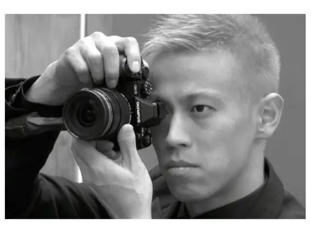 日本足球场上最帅的球员,日本足球帅哥球星