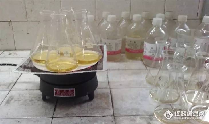 看完这个前处理过程，我想叫她：钢铁侠