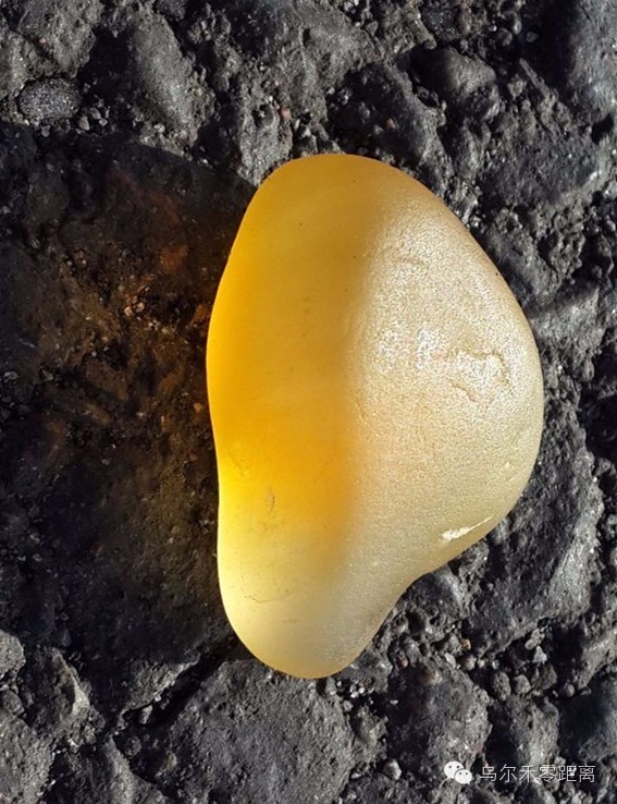 金丝玉是怎样的,金丝玉到底有没有价值啊