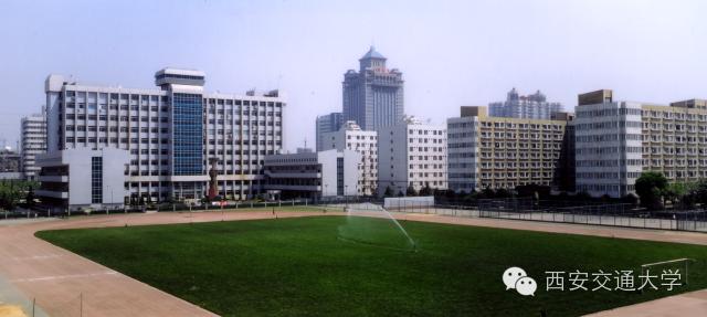 交大，我咋不喜欢你了！