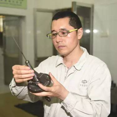 大国工匠樊晓江：珍惜岗位、热爱工作的机械修理专家