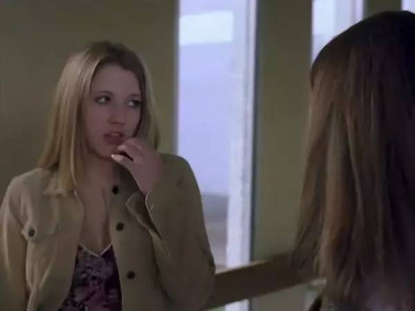 十三年前的金棕榈，房间里的大象