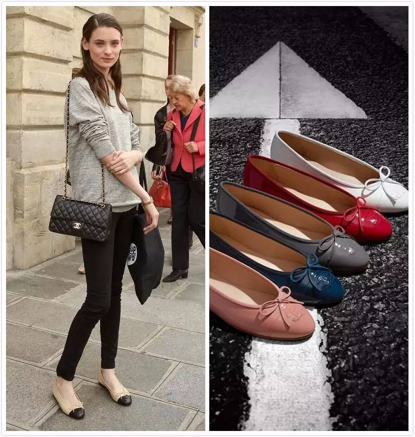 平底鞋热销榜第一名,最值得购买的平底鞋