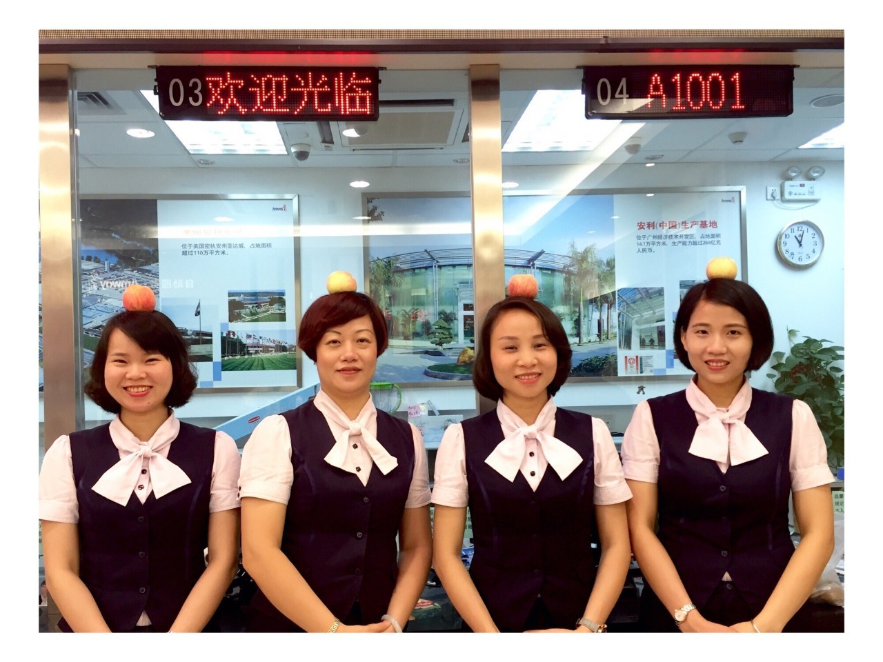 又逆天了，玉林有这么一群人居然要把食物“种”到头上！