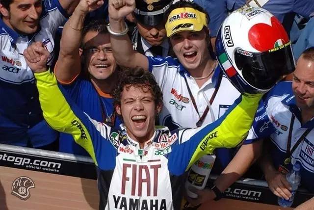 rossi20周年头盔,rossi集锦