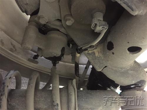 养车无忧汽车服务,最好的汽车维修保养服务连锁模式