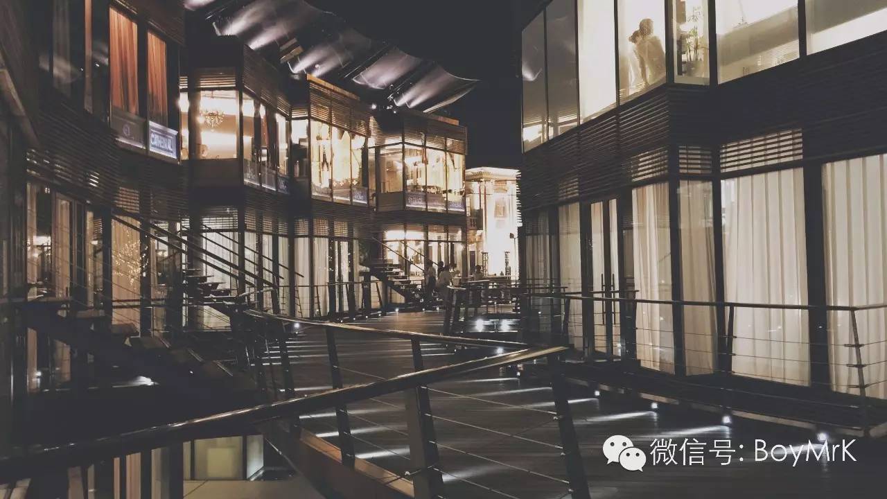 私享丨在没有爱情故事的东京，度过悠长假期,内含福利