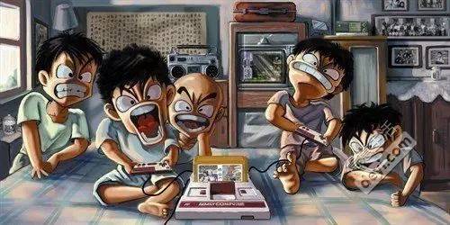 80后的你们看过什么,8090后的回忆看完不要哭