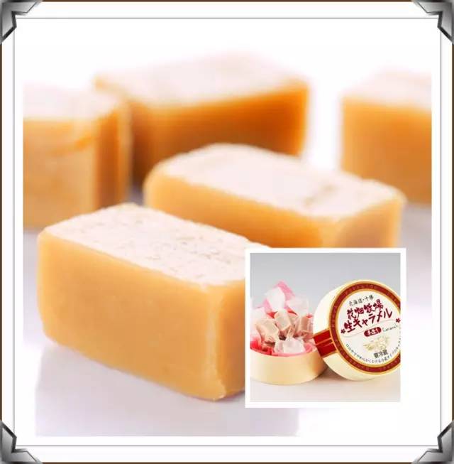 北海道美食特产是什么,北海道特产什么最值得买