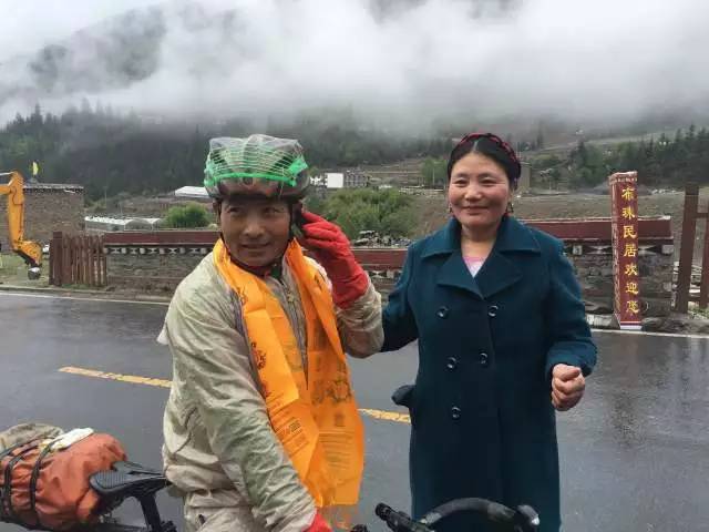 八天川藏最好纪录,川藏挑战8天距离