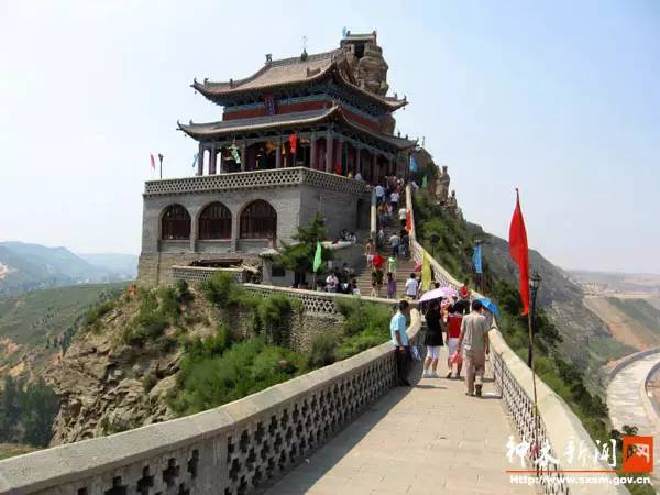 519中国旅游日榆林,神木红碱淖景区免票政策