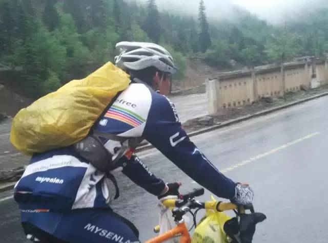 八天川藏最好纪录,川藏挑战8天距离