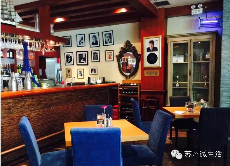 苏州这九家店超醉人，简直像是把整个啤酒工厂都搬了来！