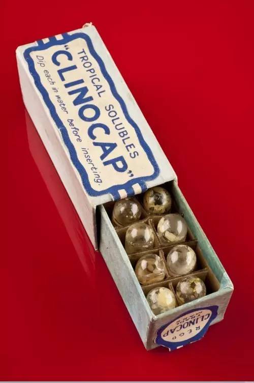 避孕史,避孕民间诡异故事