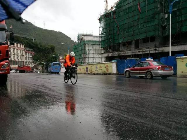 八天川藏最好纪录,川藏挑战8天距离