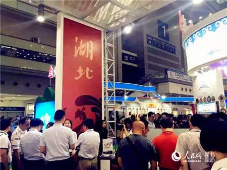 文博会展馆有哪些,湖北文博会最新消息