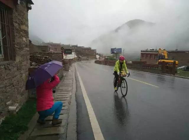 八天川藏最好纪录,川藏挑战8天距离