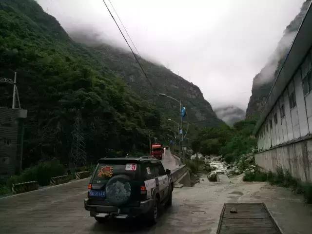 八天川藏最好纪录,川藏挑战8天距离