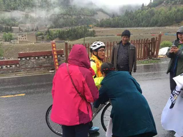 八天川藏最好纪录,川藏挑战8天距离